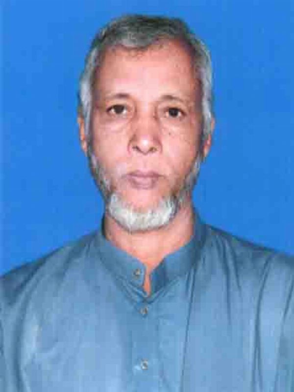 MD. NAJRUL ISLAM