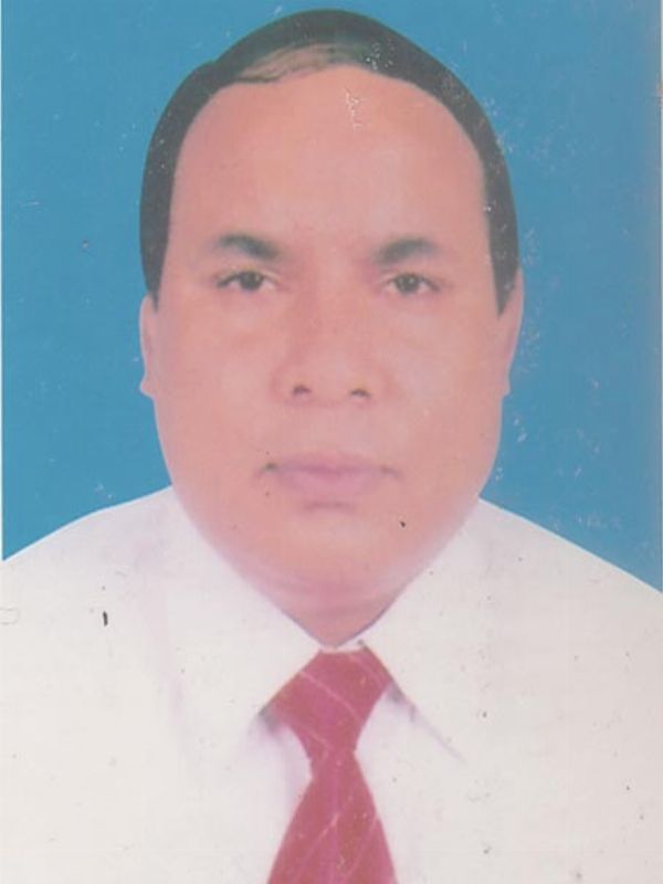 S.M ABU SAYED