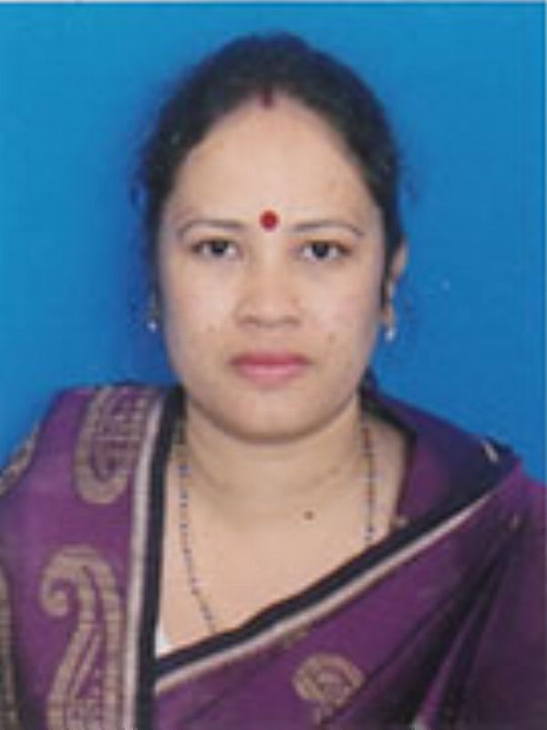 PUROBI RANI