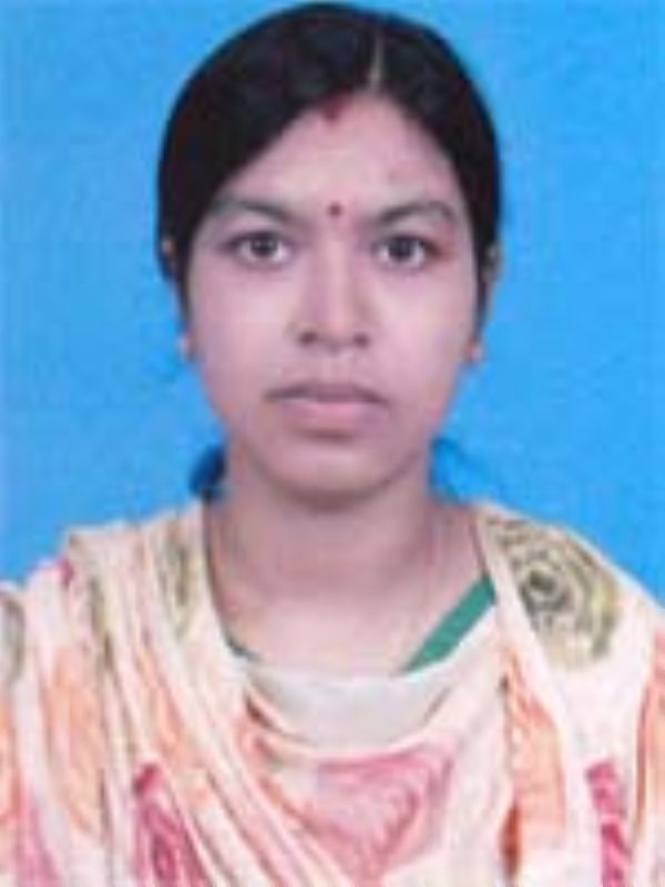 DEPIKA SARKAR