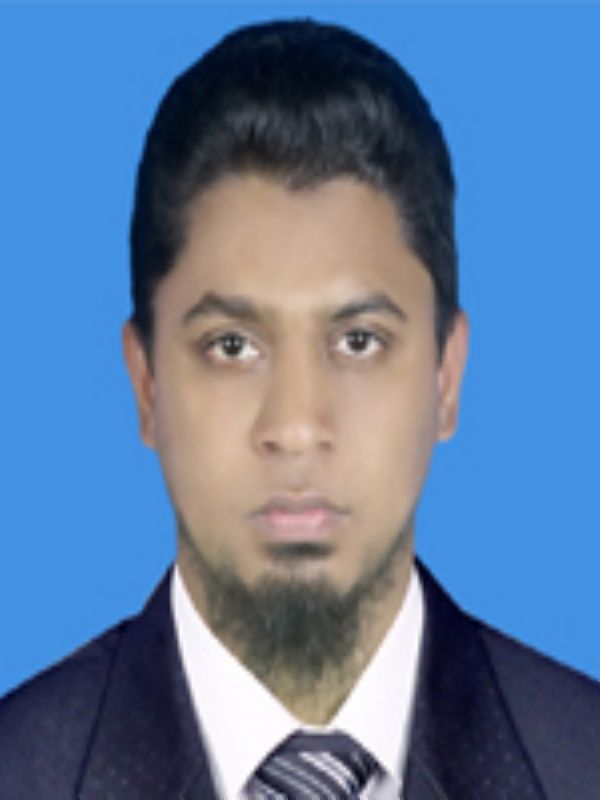 MD. SHAKHAWAT HOSSEN