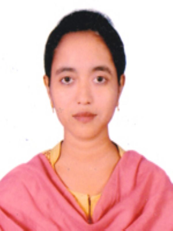 MOHSINA AKTER