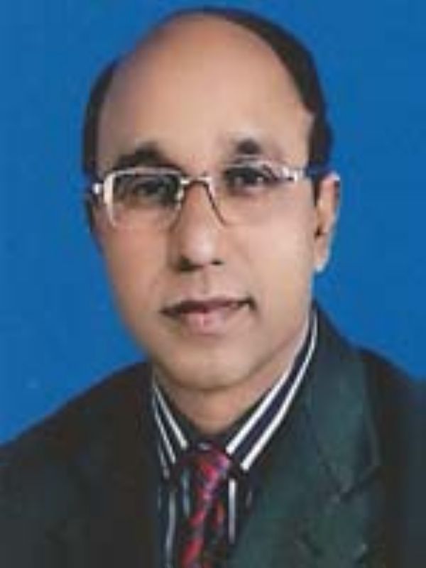 SHWAPAN KUMAR SAHA